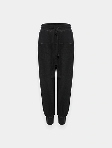 Брюки thom/krom M ST 438 Black Oil