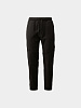 Брюки C.P. Company Diagonal Raised Fleece Lens Black