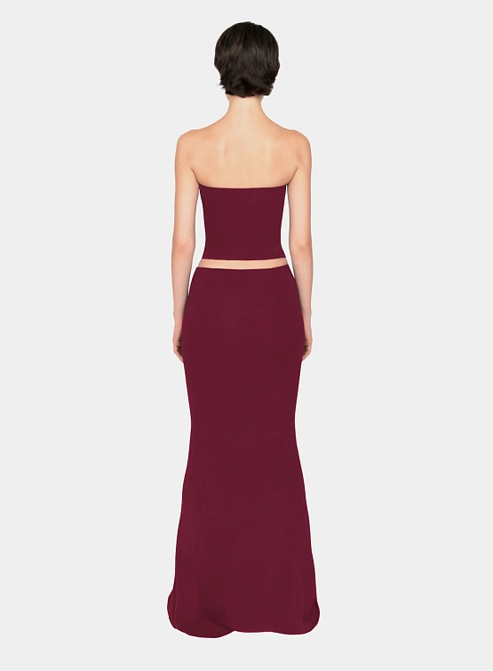 Женский топ XSAI Bando 02 Satsuma