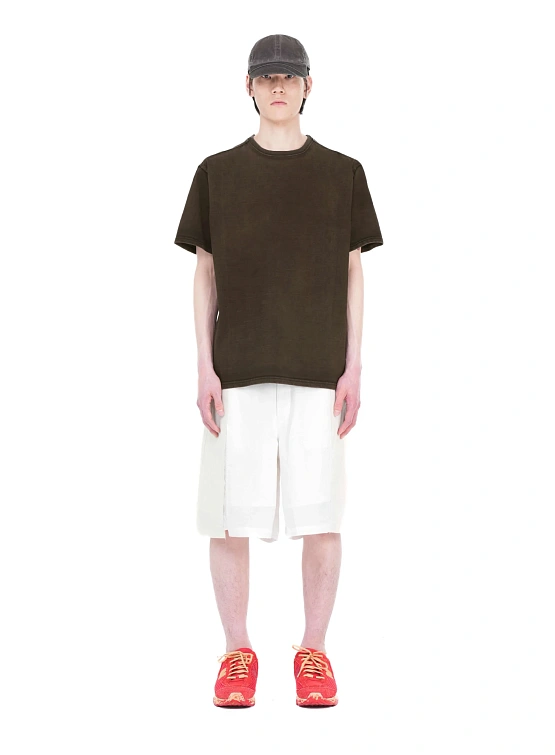 Кепка XLIM EP.7 01 Brown