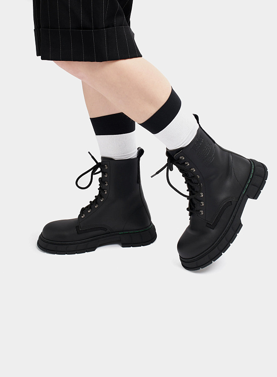 Ботинки Viron 1970 Black Corn