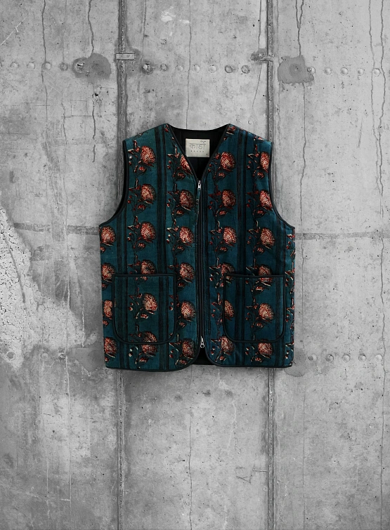 Стеганый жилет Kardo Chota Amar BP132