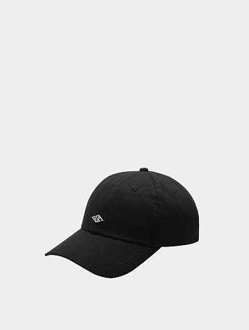 Кепка Han Kjøbenhavn Hk Diamond Logo Cap Black