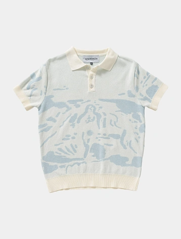 Поло Carne Bollente Venus Of Virgo Cream