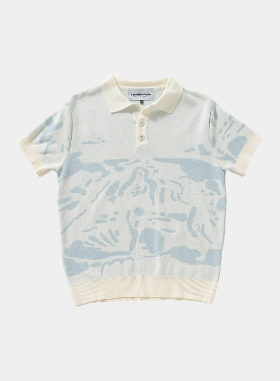 Поло Carne Bollente Venus Of Virgo Cream