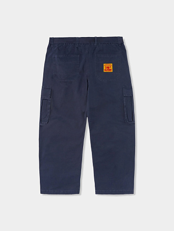 Брюки Butter Goods Field Cargo Pants Slate