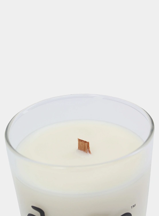 Свеча DAZE Soft Moon Candle Milky