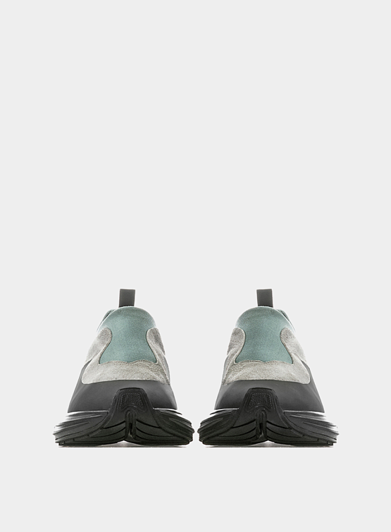 Кроссовки IYSO Y-Moc Crest