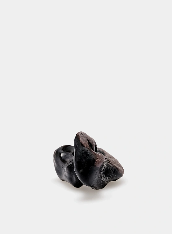 Кольцо Classical Order CO25 Black