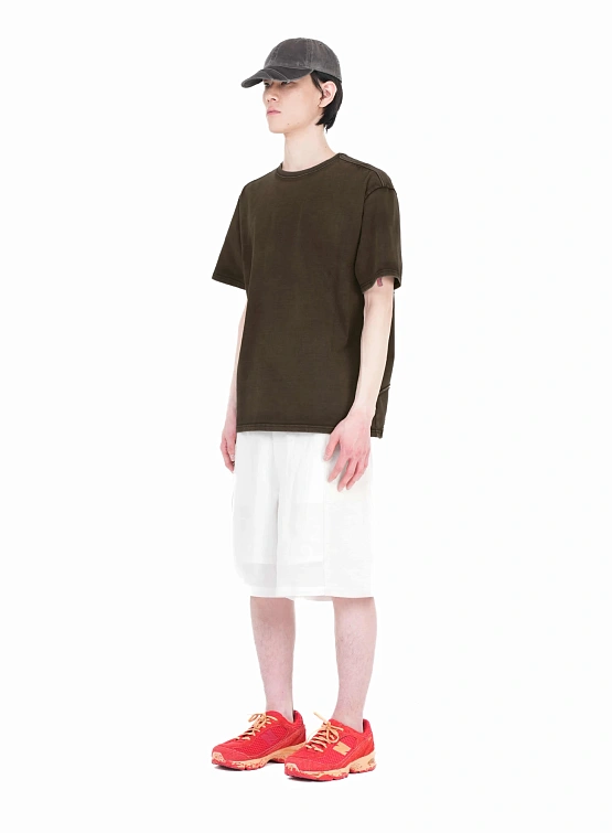 Кепка XLIM EP.7 01 Brown