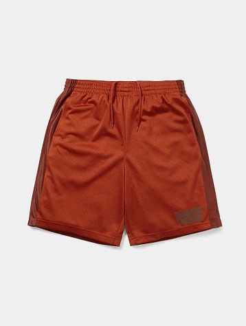 Шорты thisisneverthat Basketball Short Orange