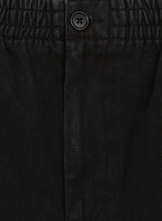 Шорты BROWNYARD Shorts Washed Black