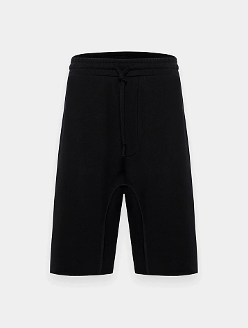 Шорты thom/krom M ST 434 Black