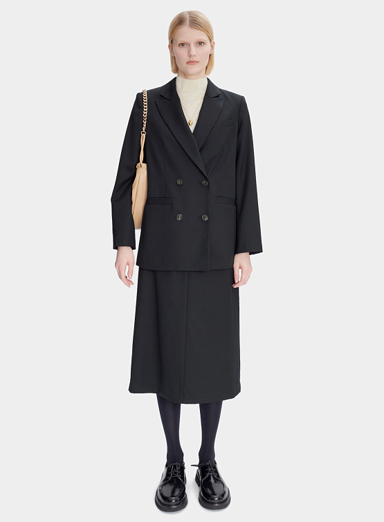 Женский Пиджак A.P.C. Lucy Noir