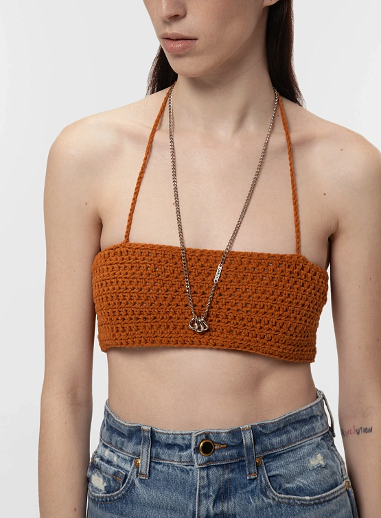 Кулон OMUT Save