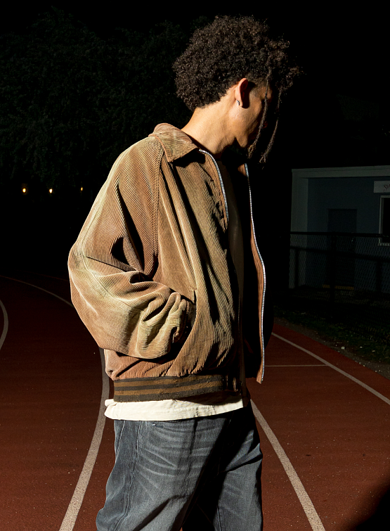 Куртка ALCHEMIST Olympus Jacket Myristica