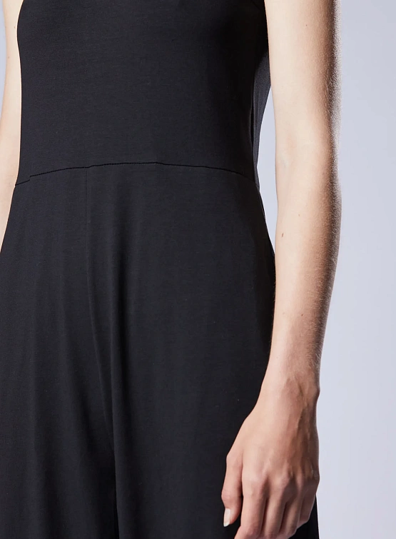 Женский комбинезон thom/krom W O 72 Black