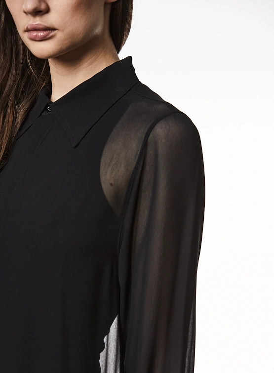 Платье thom/krom W D 39 Black