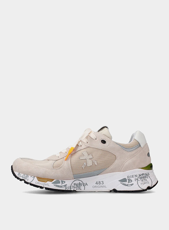 Кроссовки Premiata Mase 6628