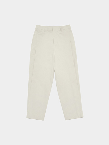 Брюки AMOMENTO Snap Garconne Pants Grey
