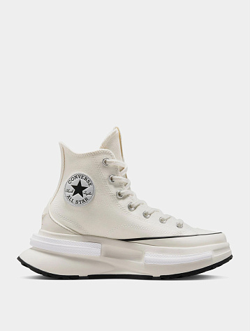 Кеды Converse Run Star Legacy High Top Egret