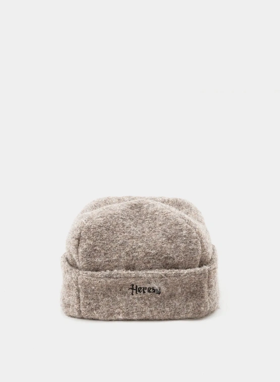 Шапка Heresy Square Hat Mushroom