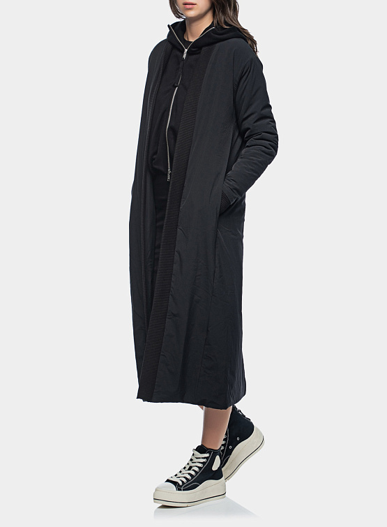 Женский кардиган thom/krom W SJ 462 Black