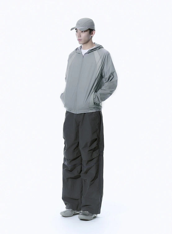 Ветровка SAN SAN GEAR Mesh Jacket Sky Blue