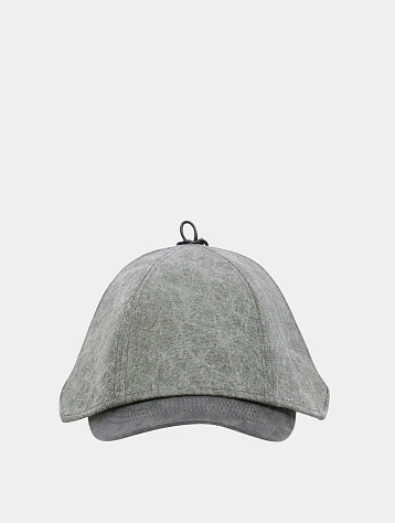 Кепка ADERERROR Cap Product. 124 Brown