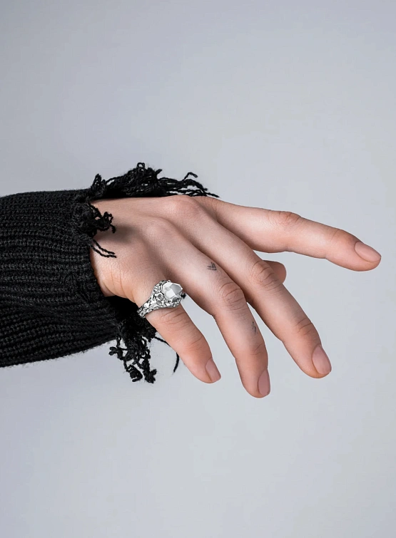 Кольцо VITALY Realm