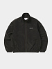 Ветровка thisisneverthat INTL. Team Jacket Black