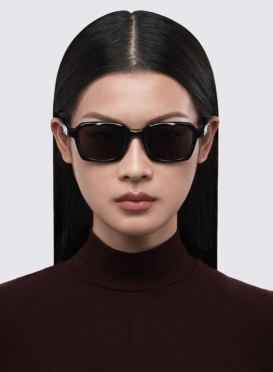 Очки A.SOCIETY Kimmy Black