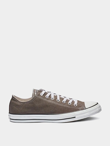Кеды Converse Chuck Taylor All Star Charcoal