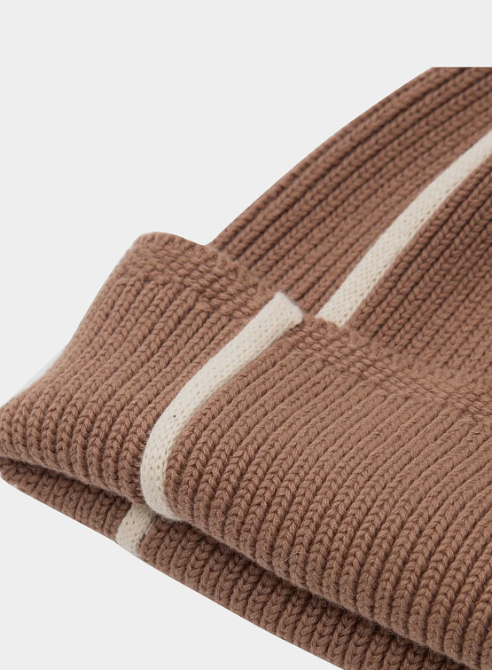 Шапка ACMH Magic Beanie Soft Brown