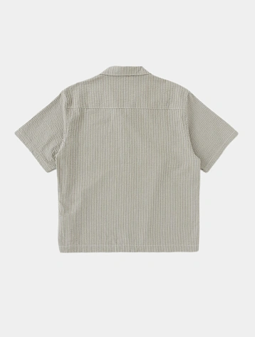 Рубашка Heresy Swathe Green