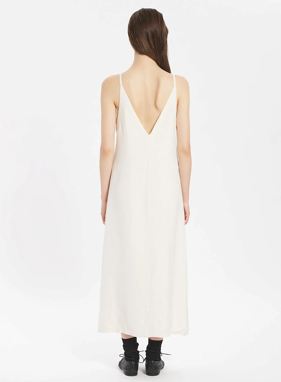 Женское платье Barena Venezia Drusilla Brezza Avorio