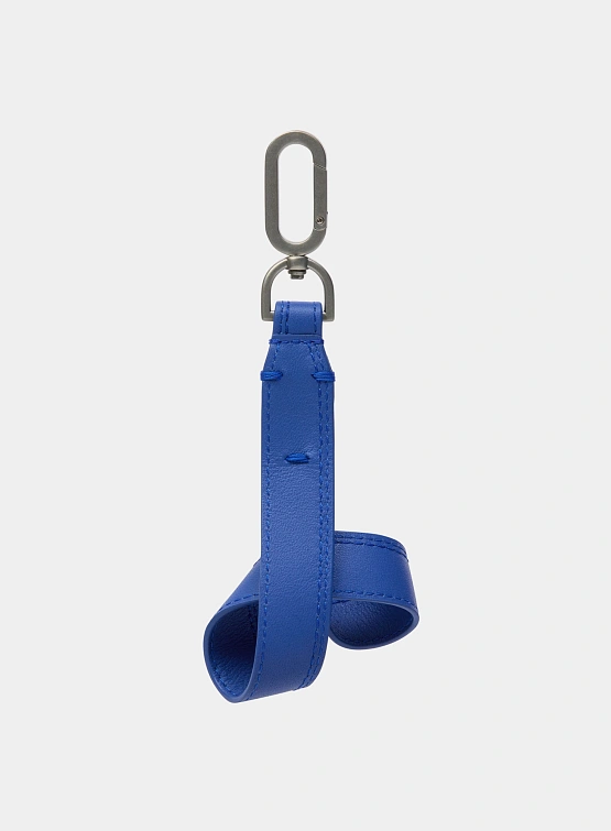 Брелок ADERERROR Folv Keyring Product. 132 Blue