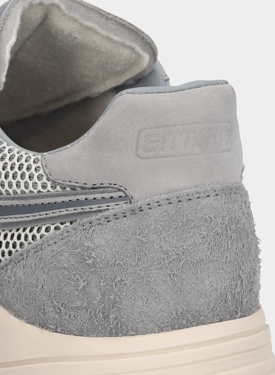 Кроссовки Enterprise Japan Ej Running Mesh Cement/Grey