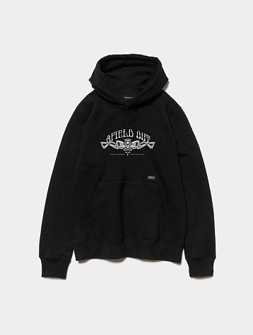Худи Afield Out Awake Hoodie Black