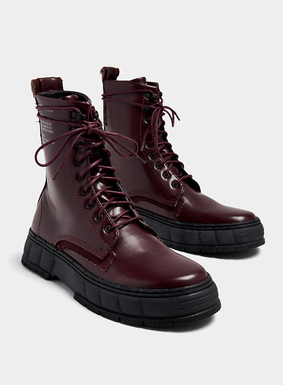 Ботинки Viron 1992 Burgundy Apple