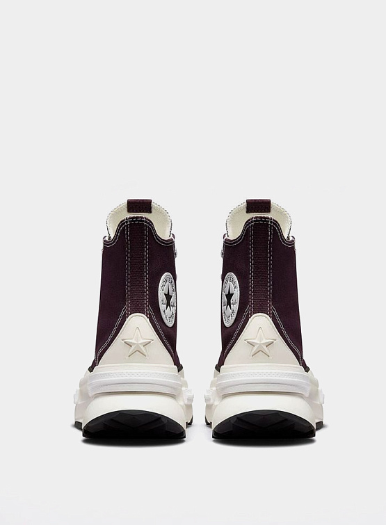 Кеды Converse Run Star Legacy Cx Black/Purple