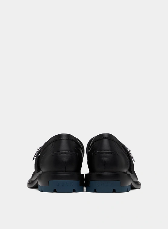 Женские туфли Both Re:ReT-Bar Maryjane Black