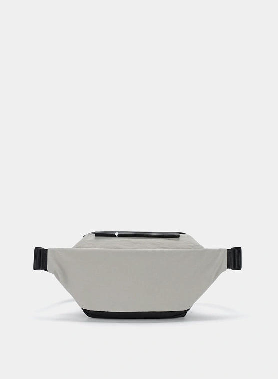 Сумка COTE&CIEL Isarau S Smooth Light Grey