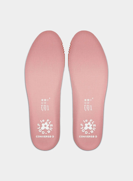 Кеды Converse Golf le Fleur 2.0 Tan