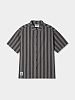 Рубашка Butter Goods Terrace Shirt Black/Grey