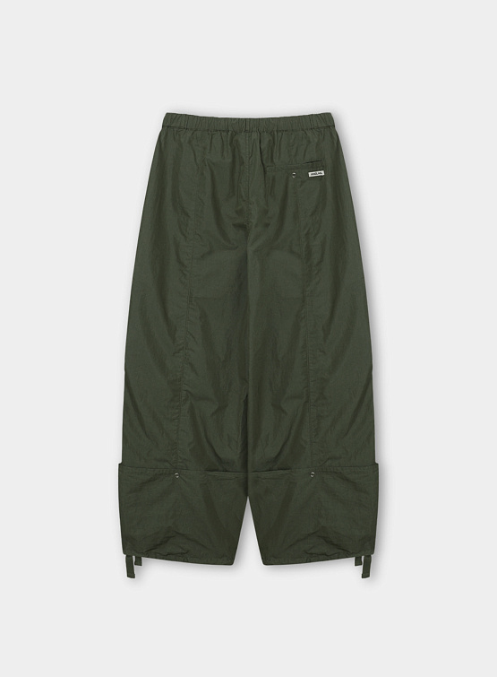 Брюки ANGLAN Steric CN Multi Pants Khaki