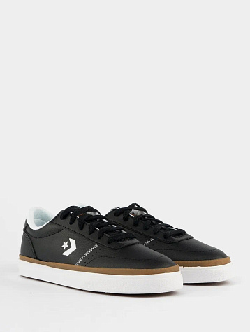 Кеды Converse Boulevard Ox Black/white