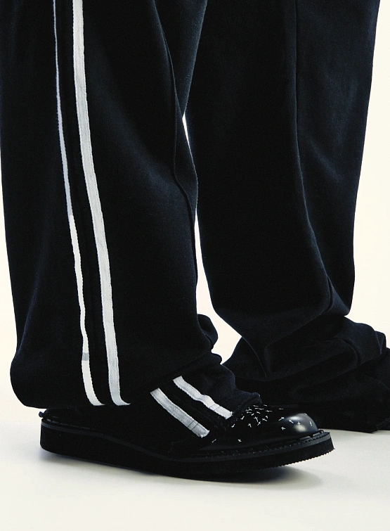 Дерби Undercover x George Cox Derby Black