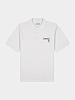 Поло 3.PARADIS SS Polo White