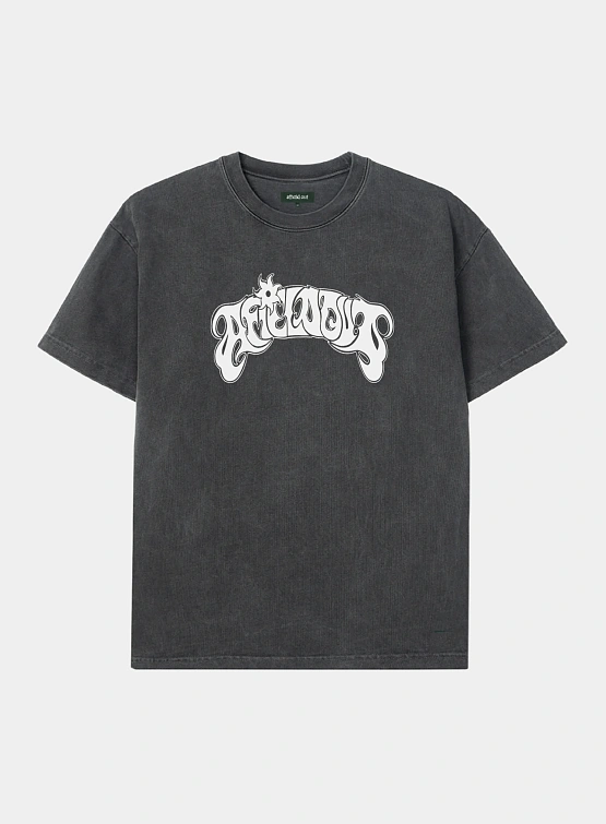 Футболка Afield Out Arc T-Shirt Pepper